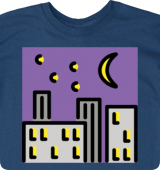 W Throwing Stars Around Fastemoji