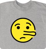 E 3 Lying 4 Fastemoji